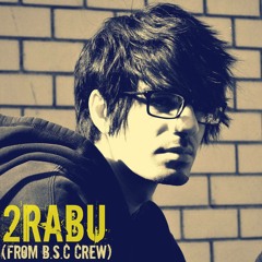 Serenade - 2RABU (Prod. Linn Mori)