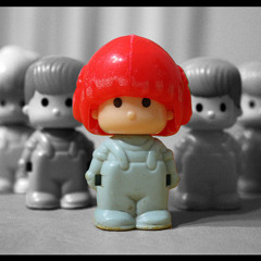 Mis Juguetes  (CONALAS)