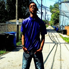 Big boss Dell (I'm dress in all black) at Chicago