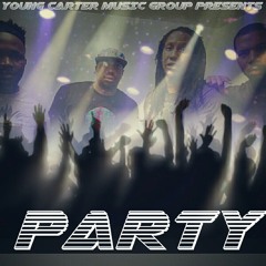 YCB "Party"