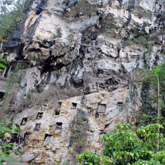 Toraja ''Senga'mo Tu Kadammu''