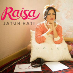 Jatuh Hati - Raisa (Acoustic Cover)