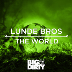 Lunde Bros - The World (Preview)