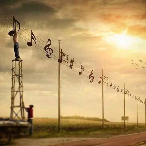 ~ॐ HEAVEN MELODIES ॐ~