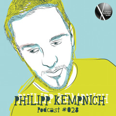 Philipp Kempnich - Crossfrontier Audio Podcast 028