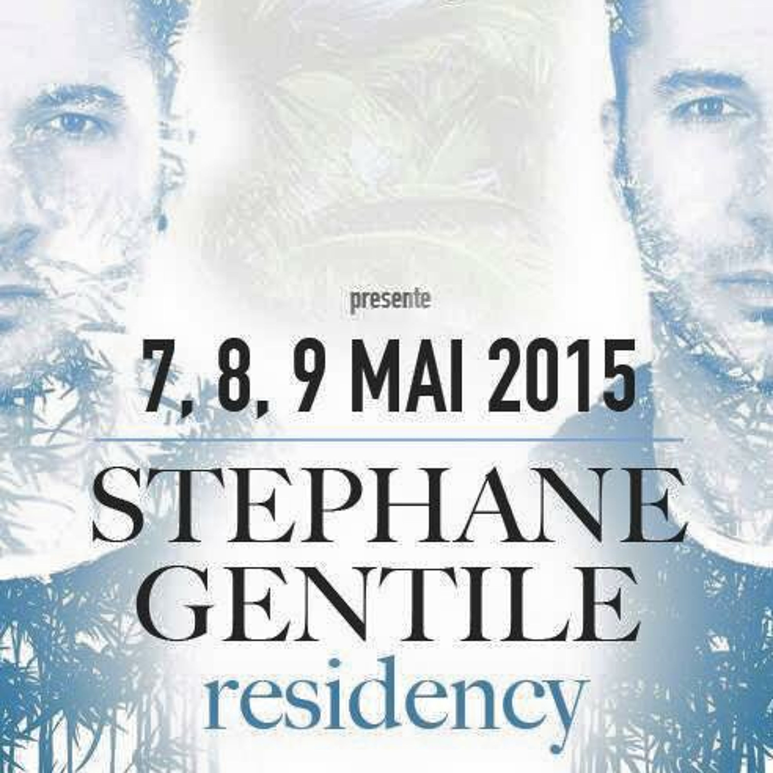 Treize Stephane Gentile.MP3 episode artwork