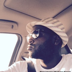 Wale X Usher X Cooli Blaze - Matrimony [Making Plans] Remix