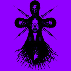 A.C.C.I.T.A.R.O.H.C. (A conjoined copulation w/ Gryghertz)