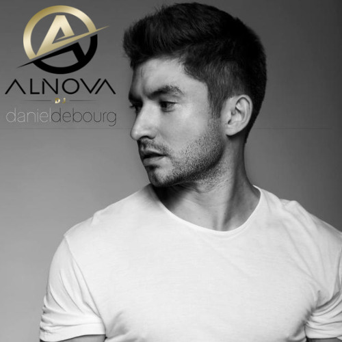 Brian McKnight - Anytime (Daniel de Bourg cover) - kizomba remix Dj Alnova [2015] ddjay