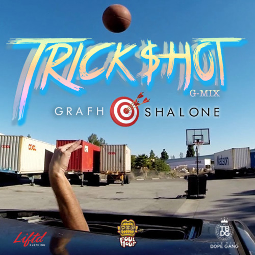 Grafh & Shalone Trick Shot