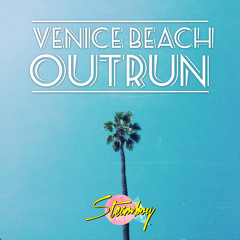 Venice Beach Outrun
