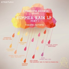 Moscow [OUT NOW on Atmomatix Records' Summer Rain 2 EP]