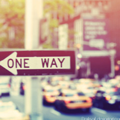 One Way (Prod. Skyy.J)