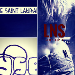 Late Night Session - YSE Saint Laur'Ant 5 2015