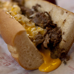 This Is Your Brain On Cheesesteak