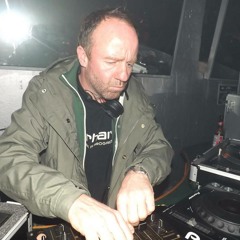 DJ RATTY AT HIGH ENERGY.  KC'S, IPSWICH, 05/06/15
