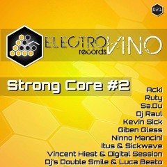 Dj's Double Smile & Luca Beato - Malformed (Original Mix) PREVIEW