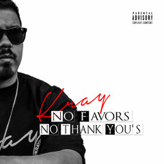 Kray ft. Devin The Dude & Jonathas - "I'll Be" (Prod. by Heartbeatz, co-prod by 5Mentarios)