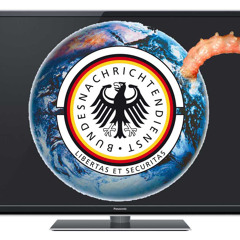 BND Und NSA