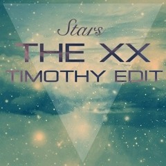 Stars - The XX (Timothy Remix)