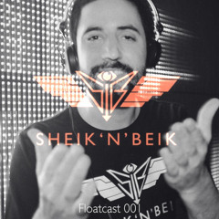 Sheik 'N' Beik Floatcast