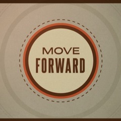 Moving Forward/iWont Go Back - Israel Houghton/Willam McDowell (Mash-Up Cover)