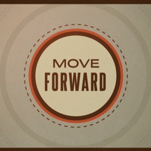 Moving Forward/iWont Go Back - Israel Houghton/Willam McDowell (Mash-Up Cover)
