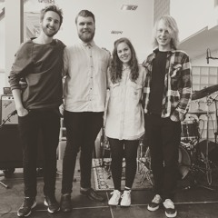 Mylder Live @ Tronder-avisa