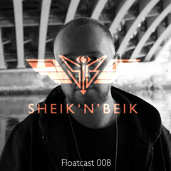 Sheik 'N' Beik Floatcast #008 with Carlo Gambino