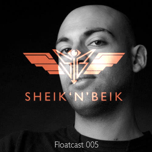 Sheik 'N' Beik Floatcast #005 with Simone Gatto