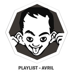 Playlist ● Avril