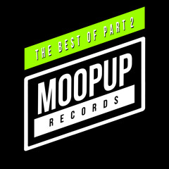 The Best Of Moopup Records - Part 2