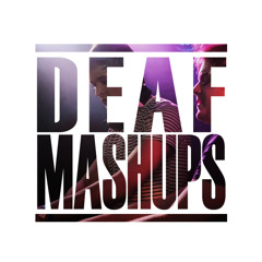 Get Your Freak On + My Name Is + All The Small Things (Deaf Generation Mashup)