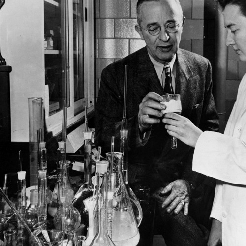 The Acid Test