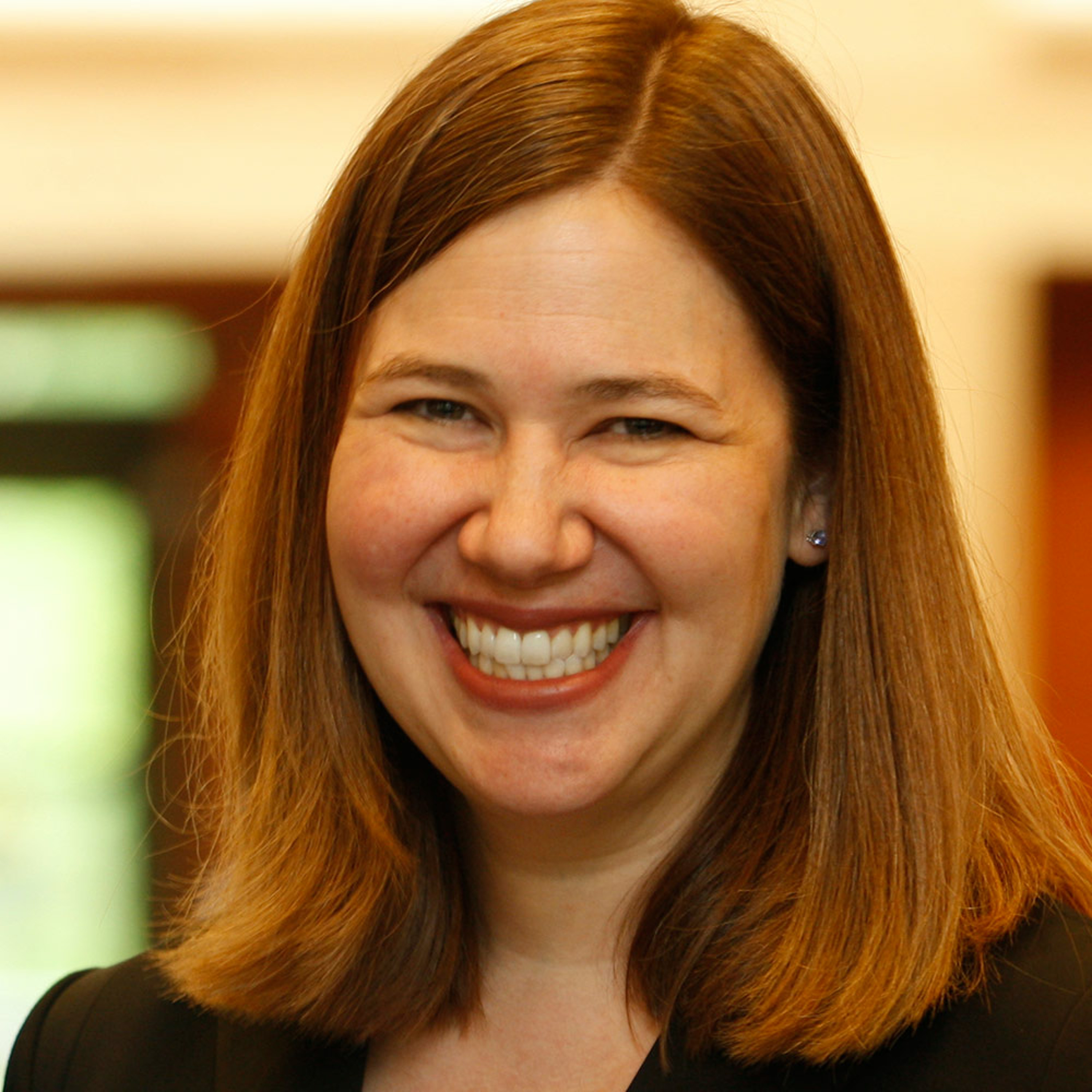 "The Foreign Intelligence Surveillance Act," with UVA Law Professor Molly Shadel episode artwork