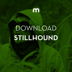 Premiere: Stillhound 'Think This Way'