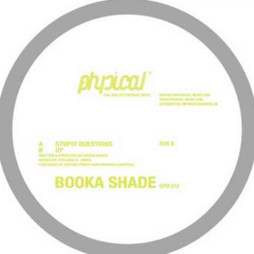 Booka shade facebook