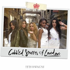 Fifth Harmony - Worth It (UK Great acoustic version)