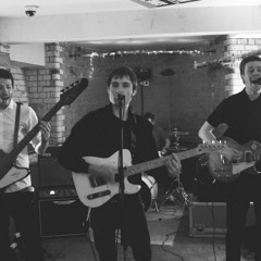 The Sights - Sunshine Man