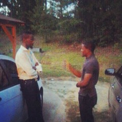 Never Bout Us (Prod. Kendox)