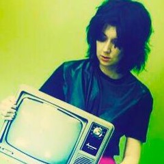 Lullaby demo/w Sarah McIntosh