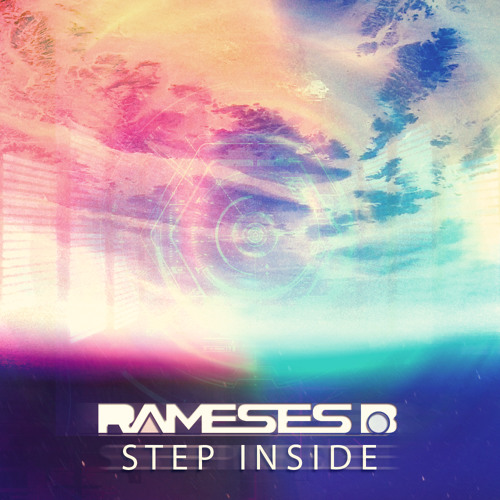 Step Inside EP