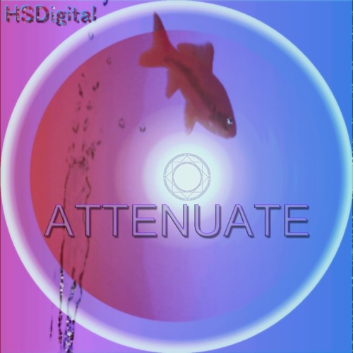 Attenuate - Part Two (Dub Jazz Mix) mp3 clip - now on Juno