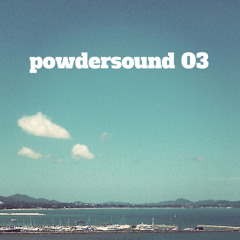 Powdersound 03