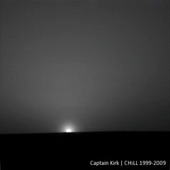 Captain Kirk - "Tunguska"