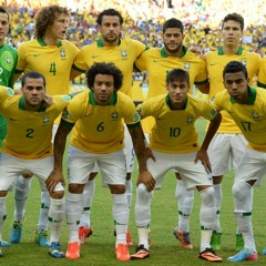 Brazil Copa America