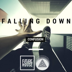 ConFusioN feat. Scarlett Dormon - Falling Down (Out Now)