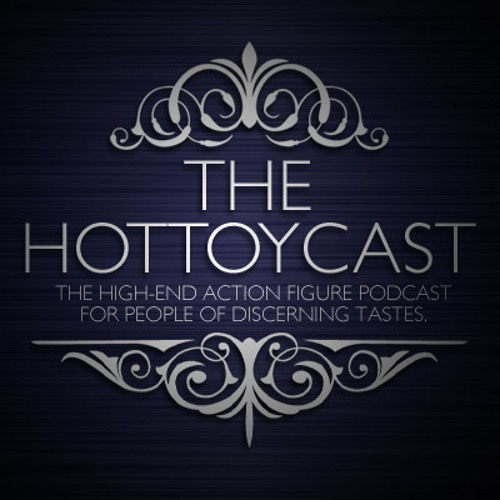 The Hottoycast Episode Twenty One