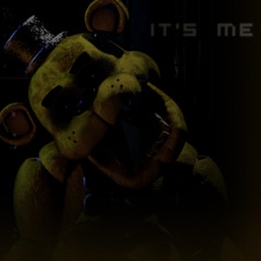 FNAF - "Just Gold" (Remix/Remake) - 'Lyricless' Version