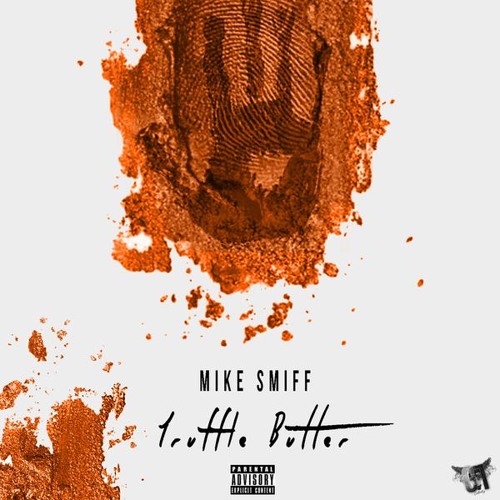 Mike Smiff TRUFFLE BUTTER